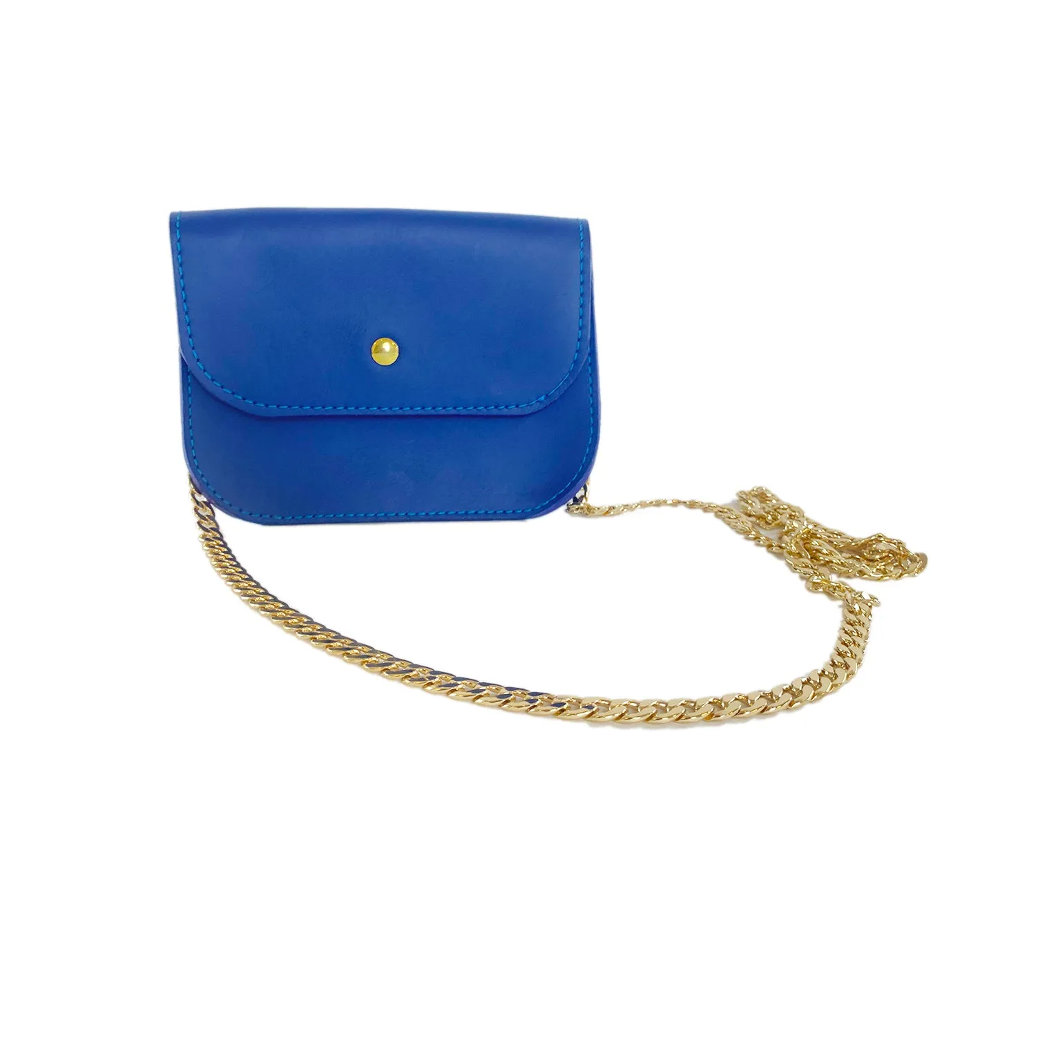 Itsy Chain Bag