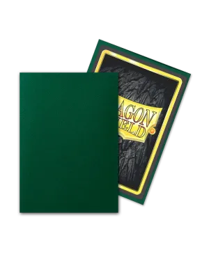 Jade Matte Japanese (59x86mm)