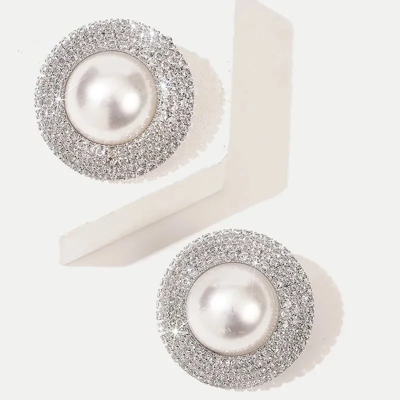 Janie  Stud Earrings