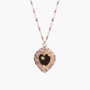 Je T'aime Heart
