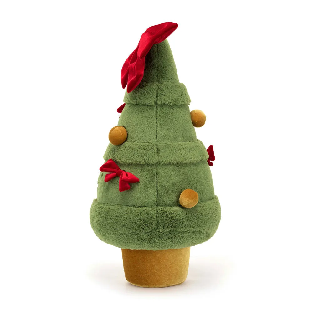 JellyCat Amuseables Decorated Christmas Tree