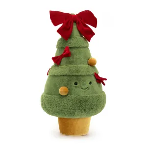 JellyCat Amuseables Decorated Christmas Tree