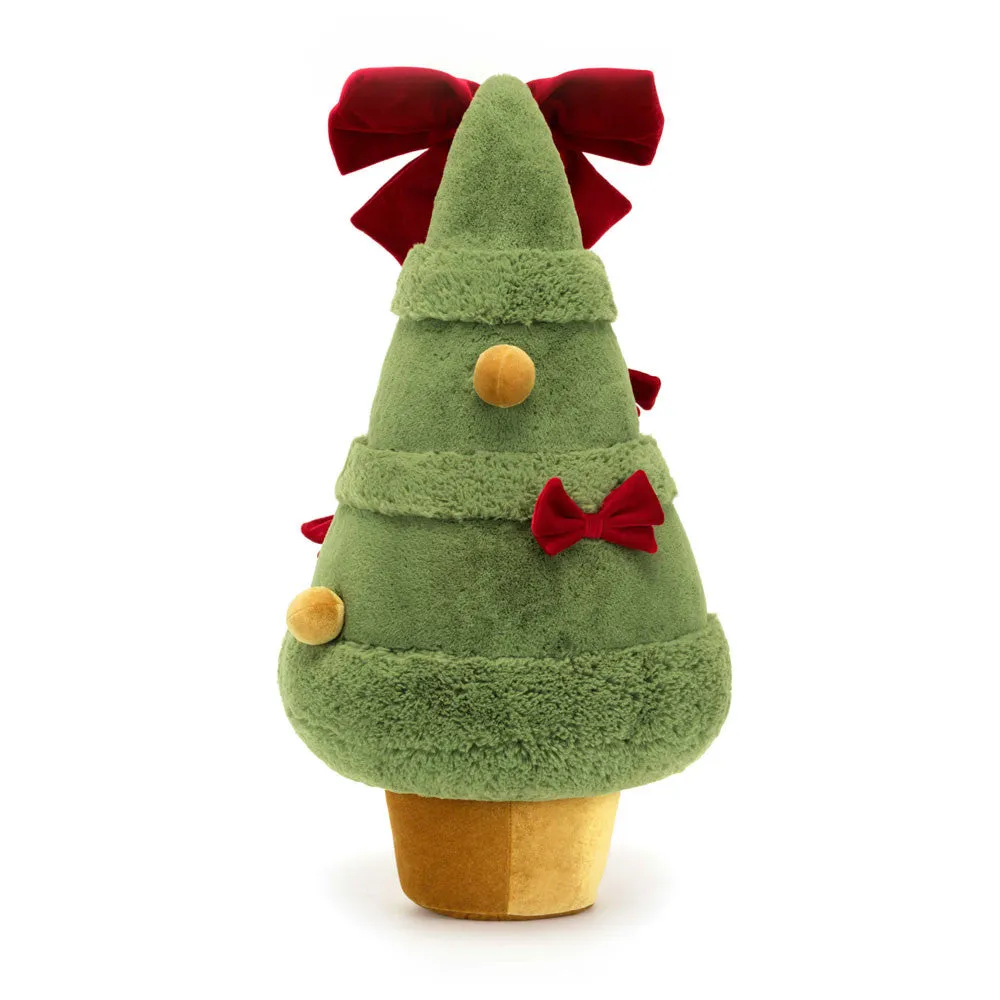 JellyCat Amuseables Decorated Christmas Tree