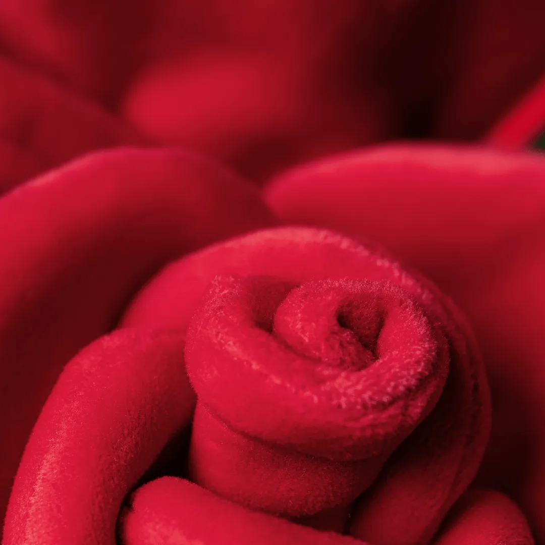 Jellycat Amuseables Rose Bouquet