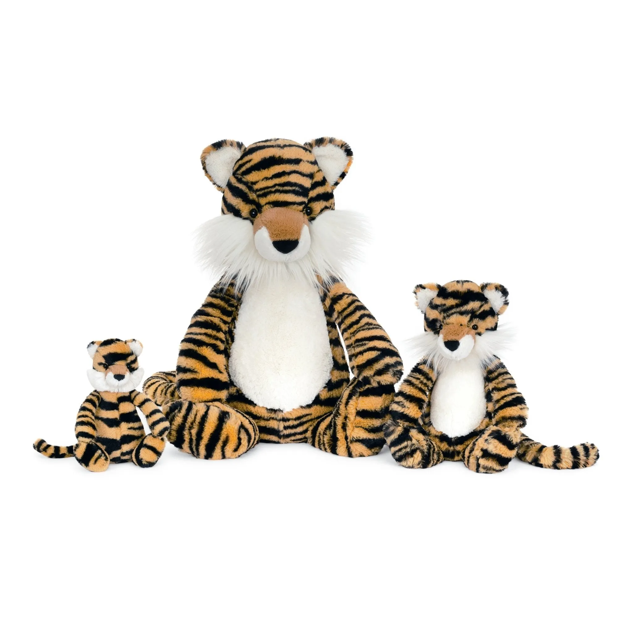 Jellycat Bashful - Tiger