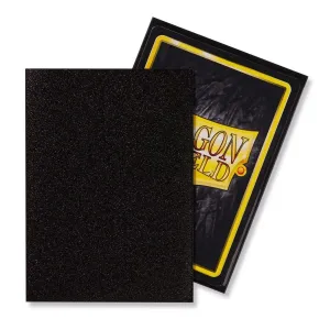 Jet Matte Standard (63x88mm)