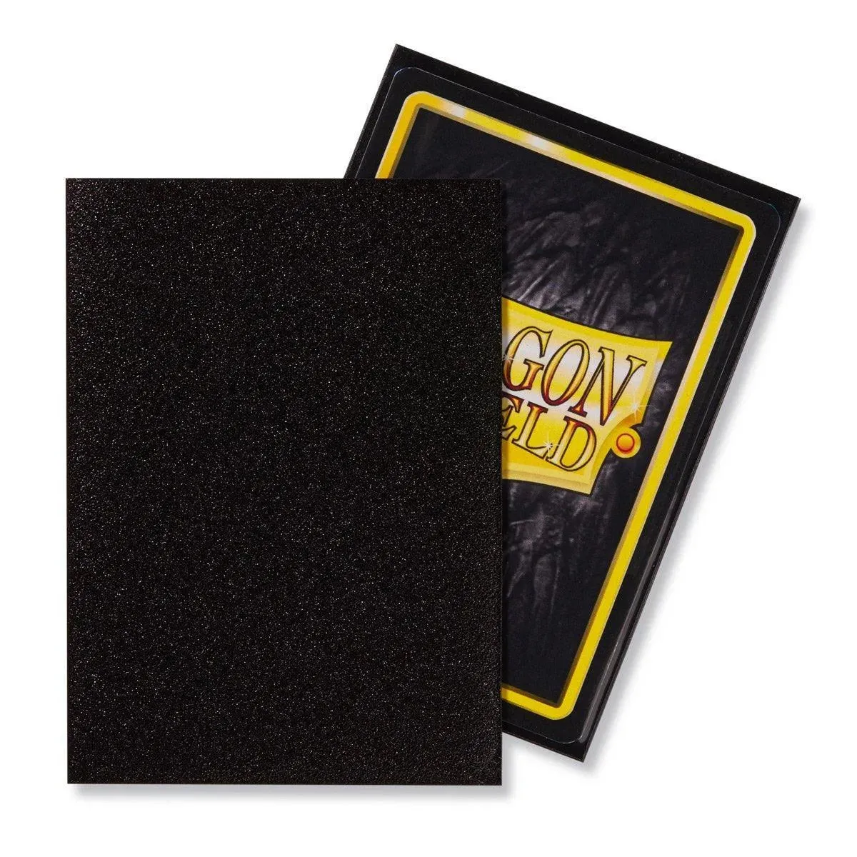Jet Matte Standard (63x88mm)