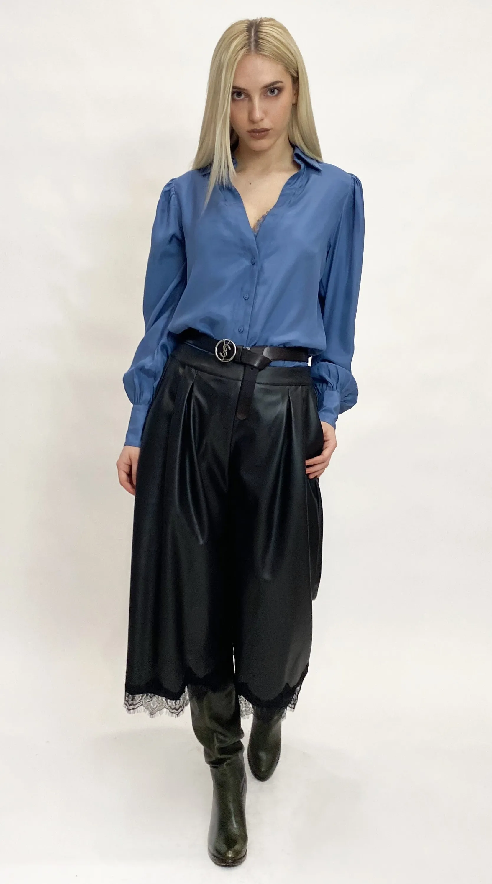 Jocelyn Glam Shirt