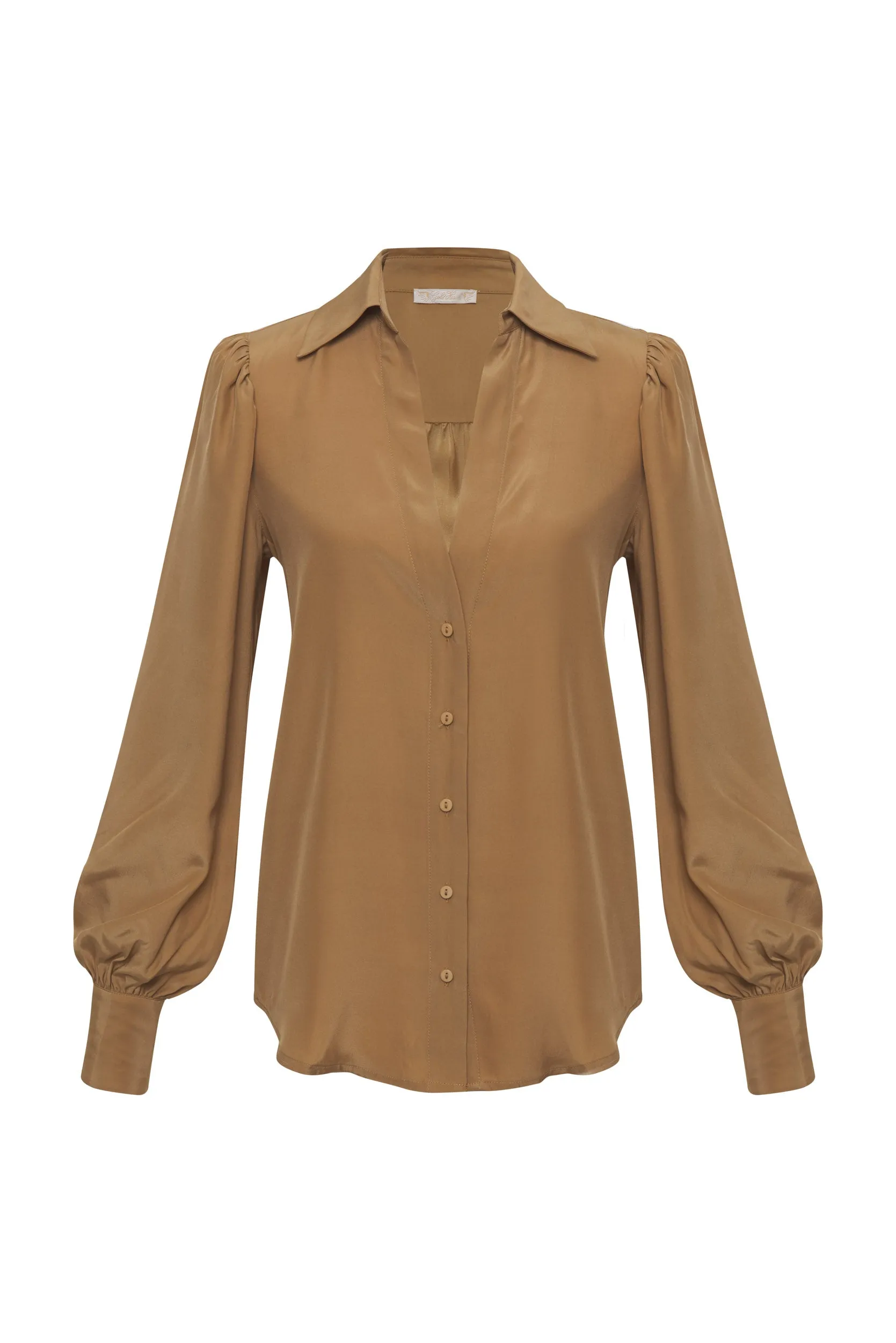 Jocelyn Glam Shirt