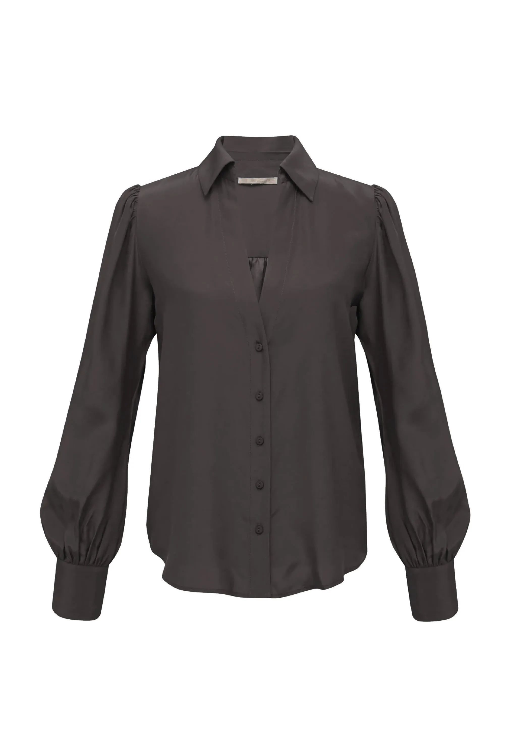 Jocelyn Glam Shirt