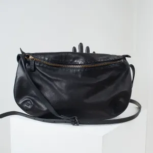 Johnny Farah "Alba" Bag (black)