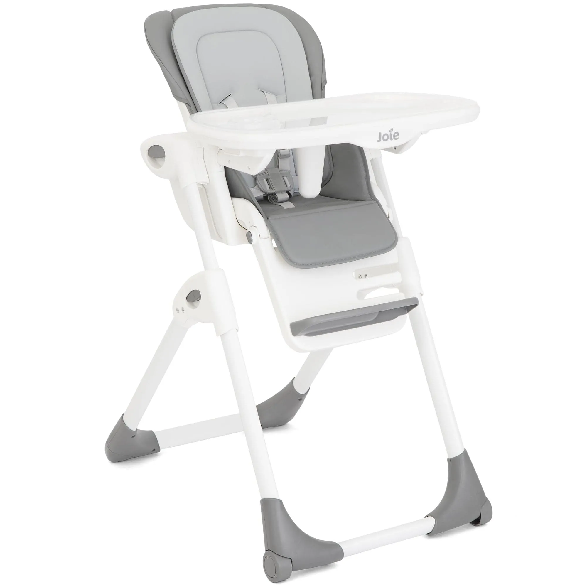 Joie Mimzy Recline Highchair in Arctic