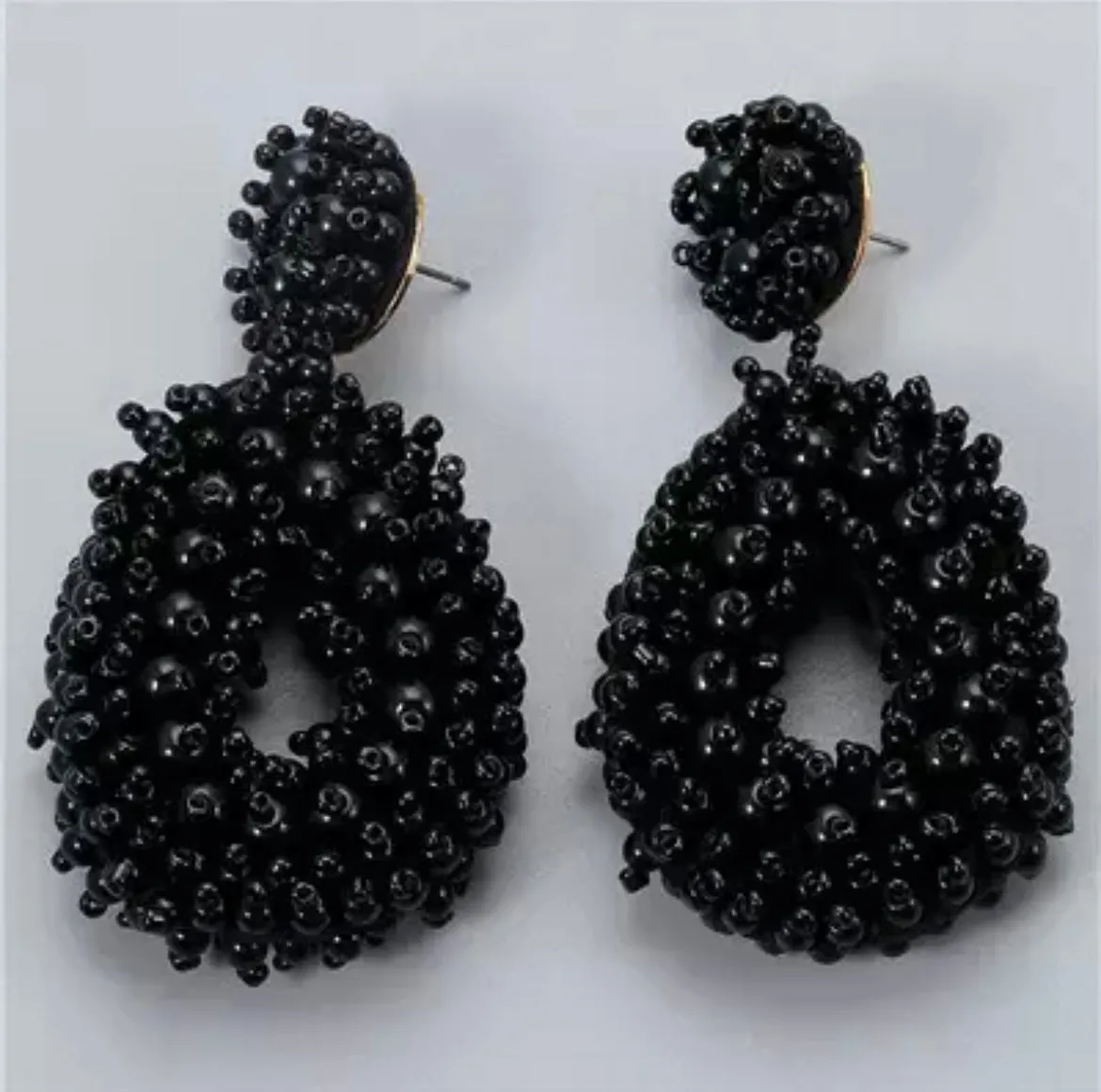 JOSIE BEADED EARRINGS