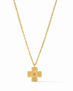 JV Canterbury Delicate Necklace