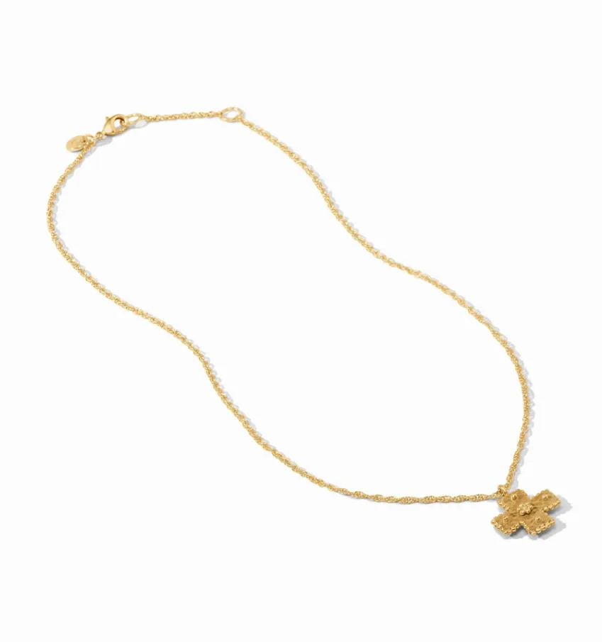 JV Canterbury Delicate Necklace