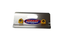 K8017-2 <br>MINI TOE ALIGNMENT BRACKETS