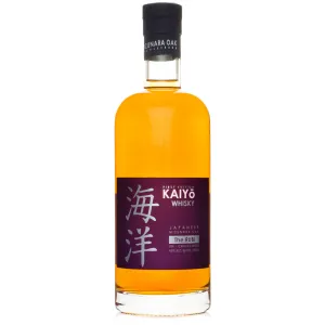 Kaiyo Mizunara Oak The Rubi 750 ml