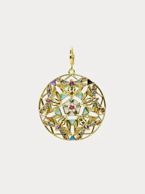Kaleidoscope Glam Charm