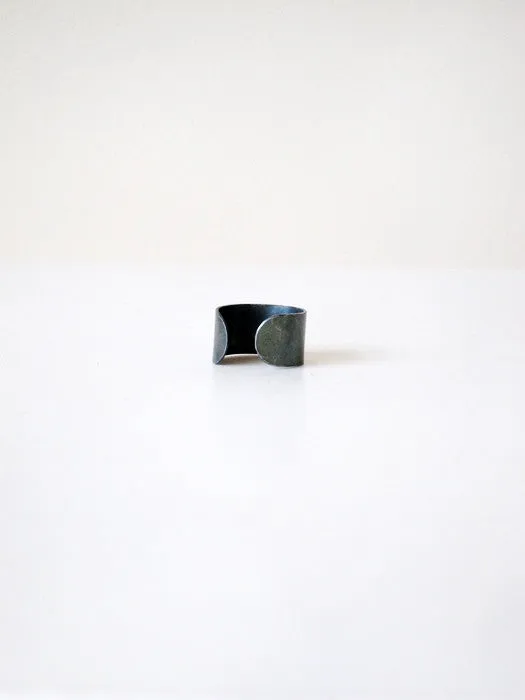 Kat Seale Large Band, Steel