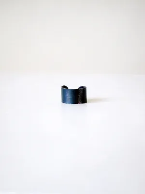 Kat Seale Large Band, Steel