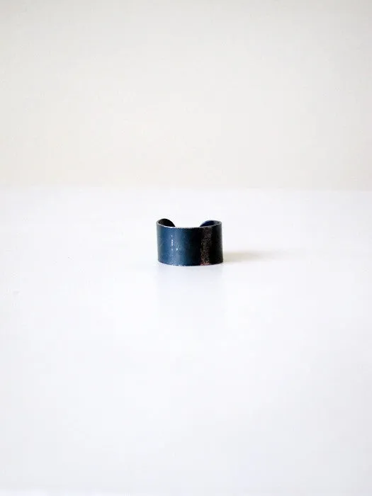 Kat Seale Large Band, Steel