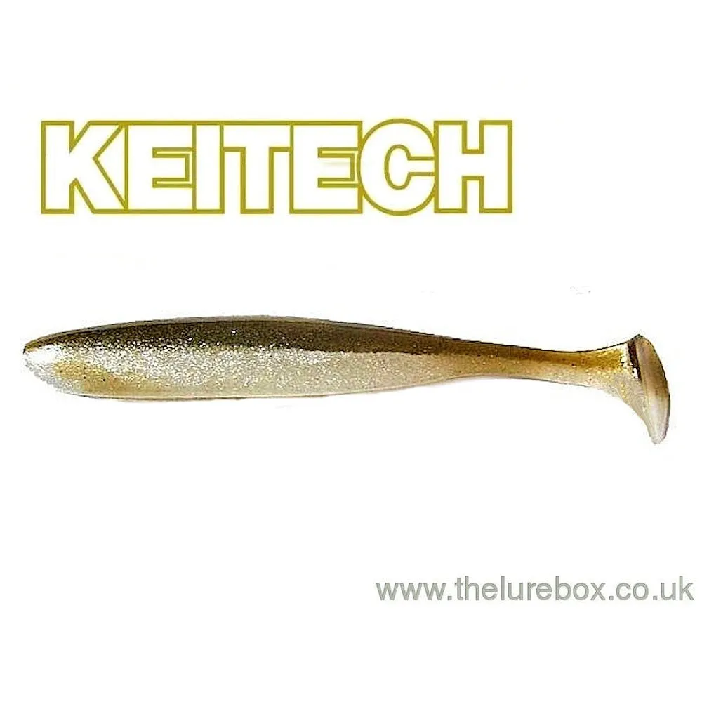 Keitech Easy Shiner 2"