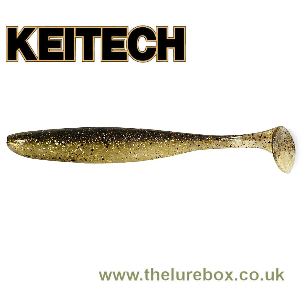 Keitech Easy Shiner 2"