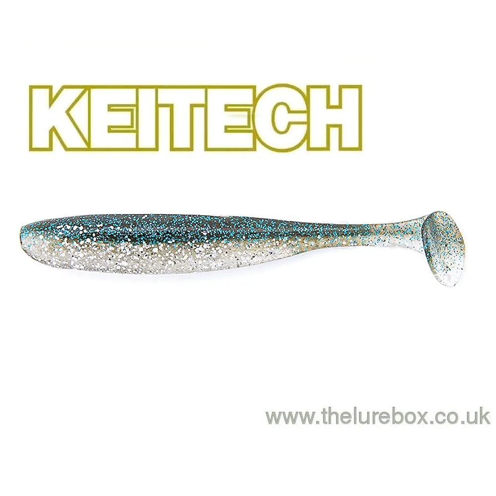 Keitech Easy Shiner 2"