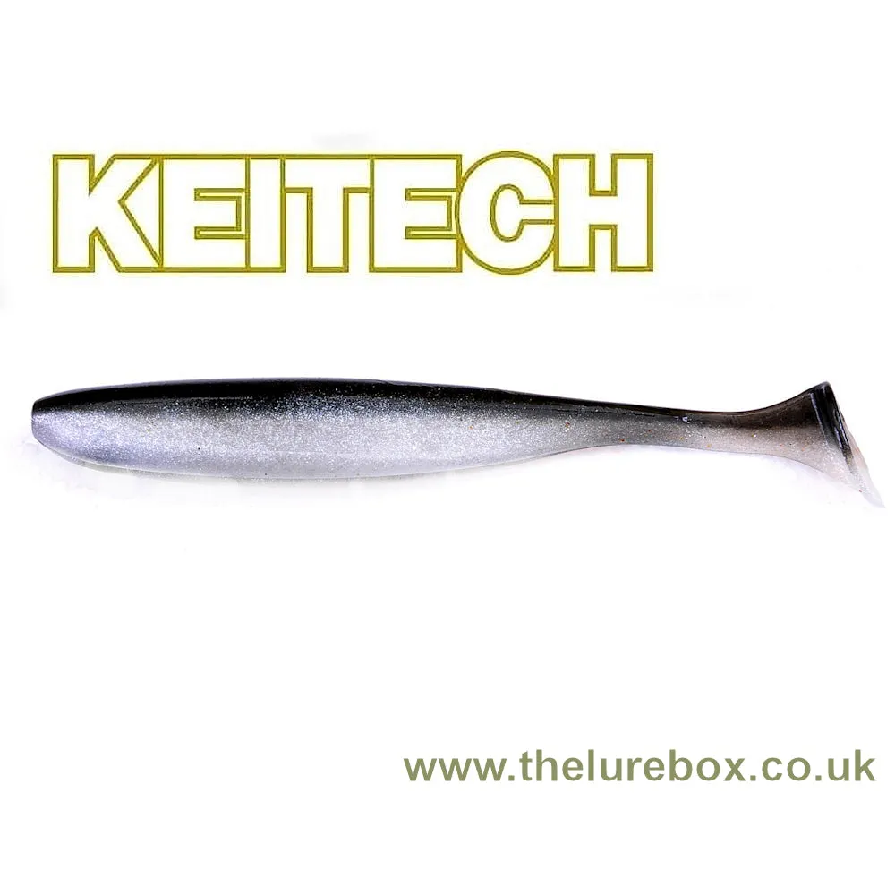 Keitech Easy Shiner 2"