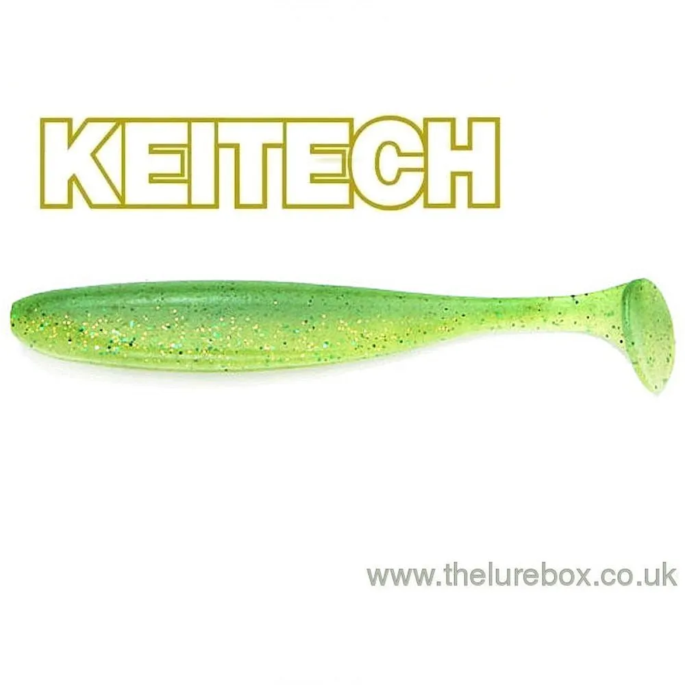 Keitech Easy Shiner 5"