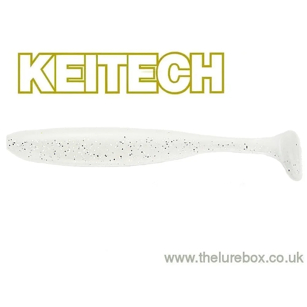Keitech Easy Shiner 5"