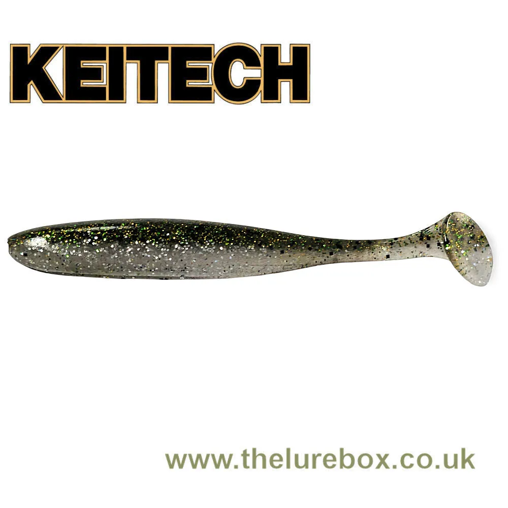 Keitech Easy Shiner 5"