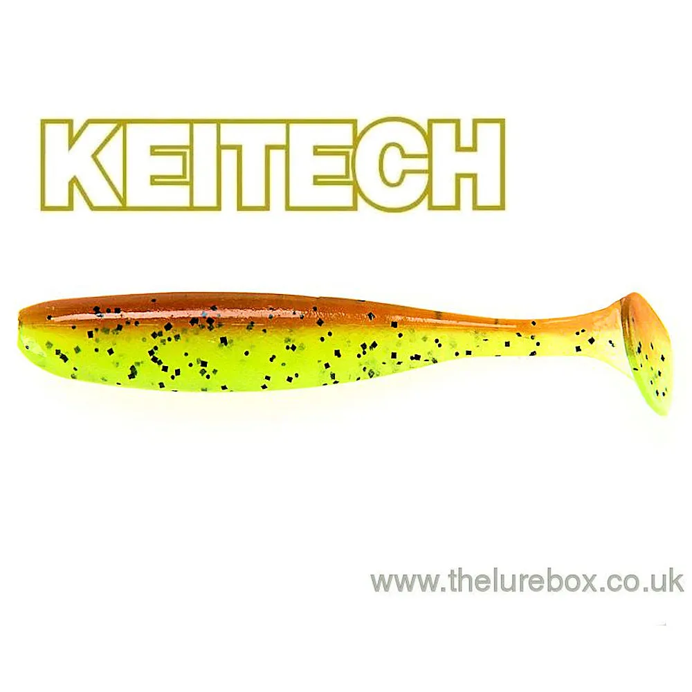 Keitech Easy Shiner 5"