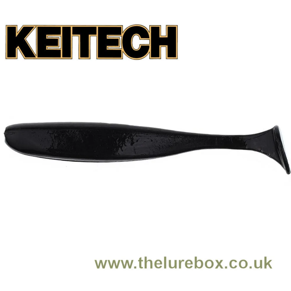 Keitech Easy Shiner 5"
