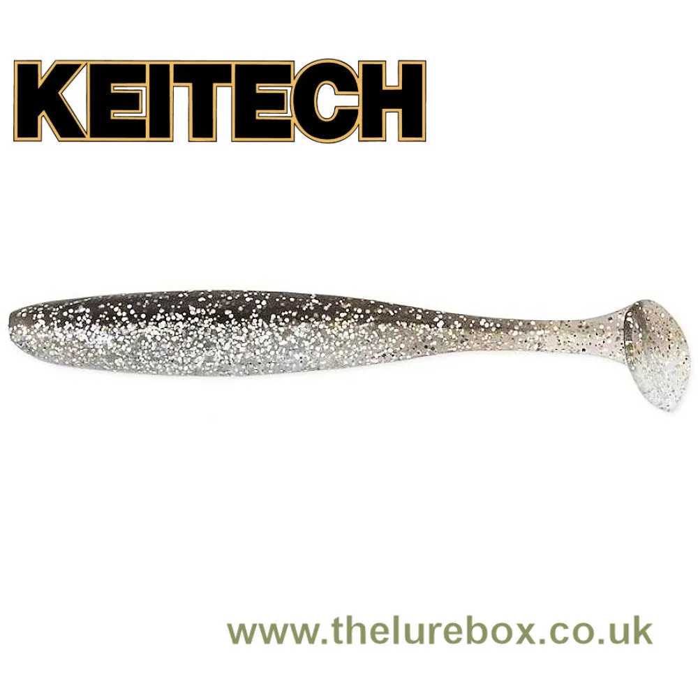 Keitech Easy Shiner 5"