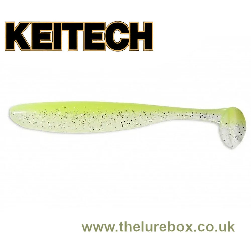 Keitech Easy Shiner 5"