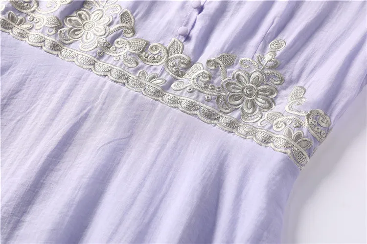 Kelsey Delicate Qipao Cheongsam