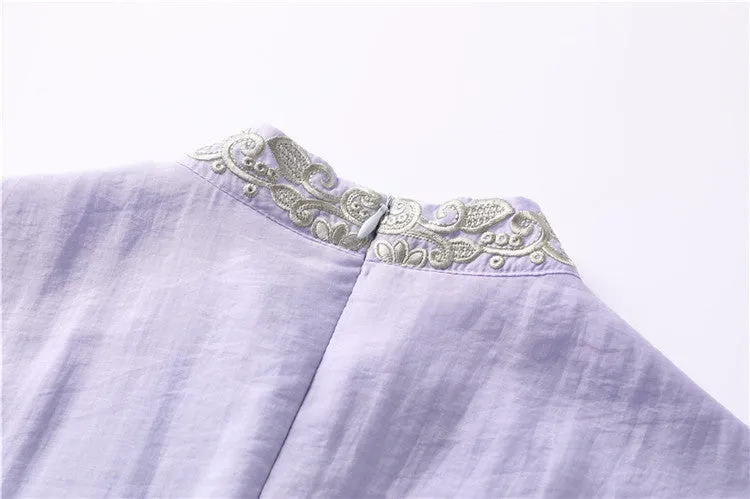 Kelsey Delicate Qipao Cheongsam