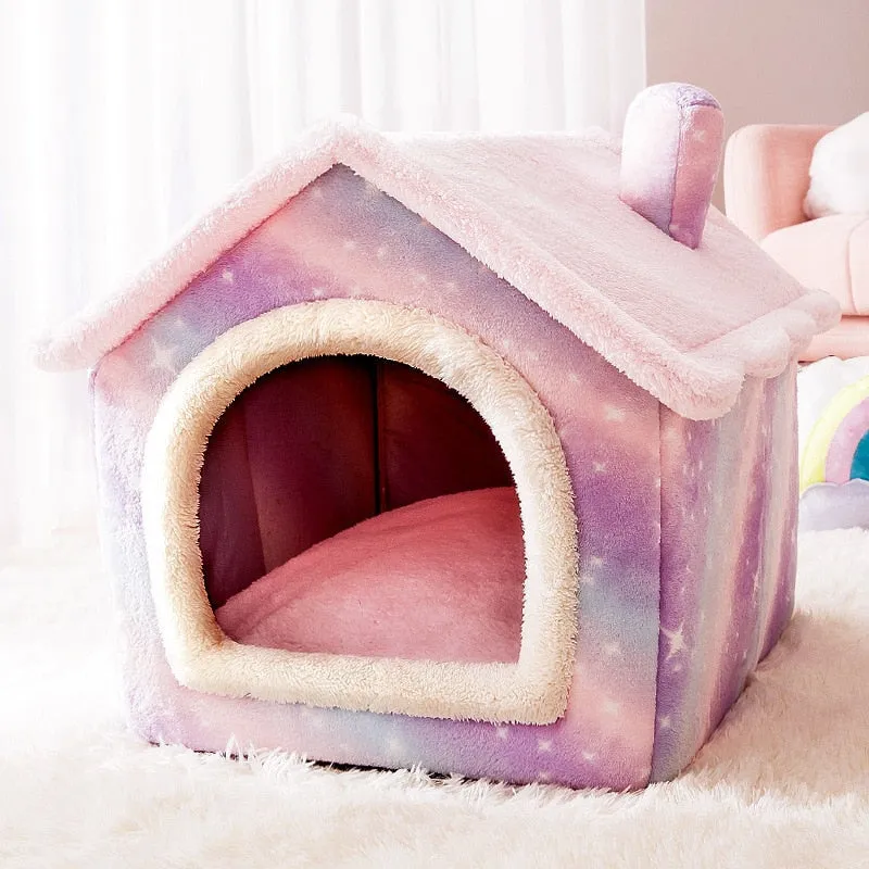 Kennel Bed