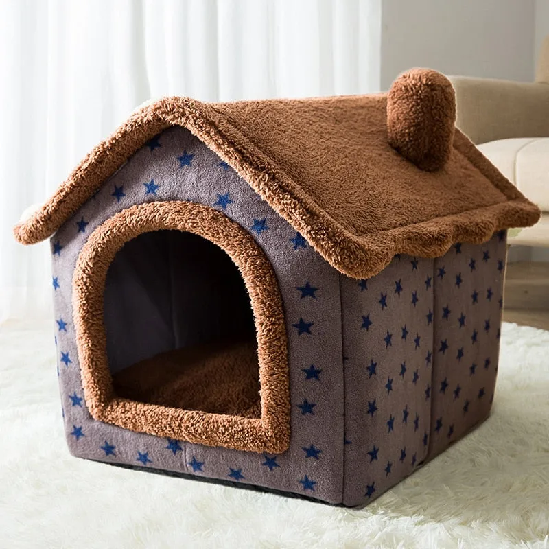 Kennel Bed