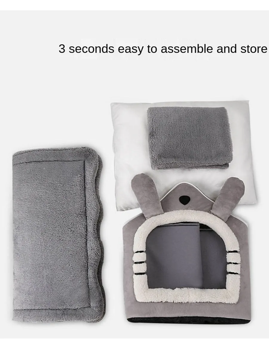 Kennel Bed
