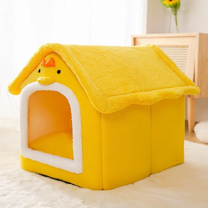 Kennel Bed