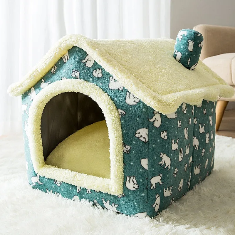 Kennel Bed