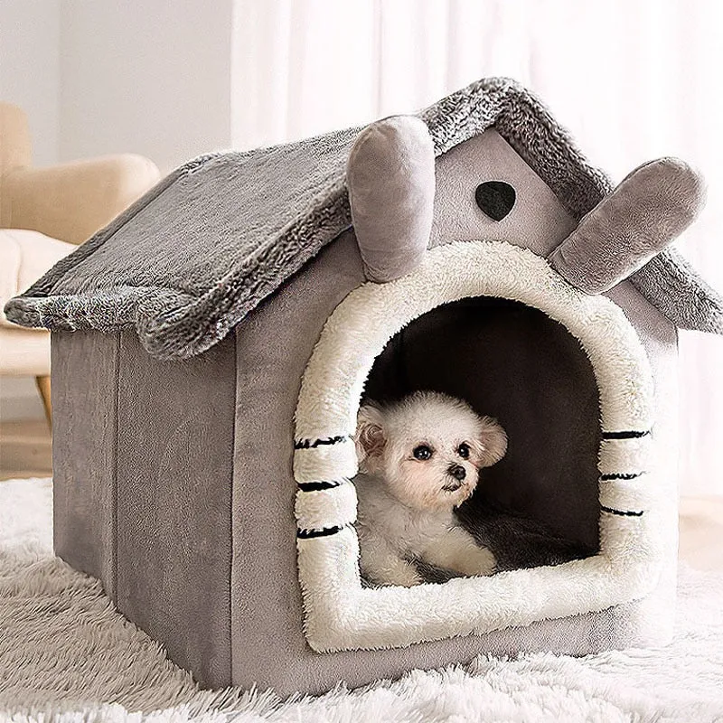 Kennel Bed