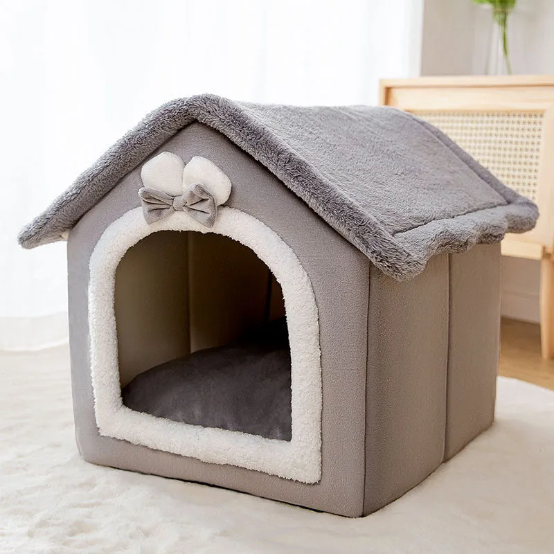 Kennel Bed