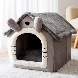 Kennel Bed