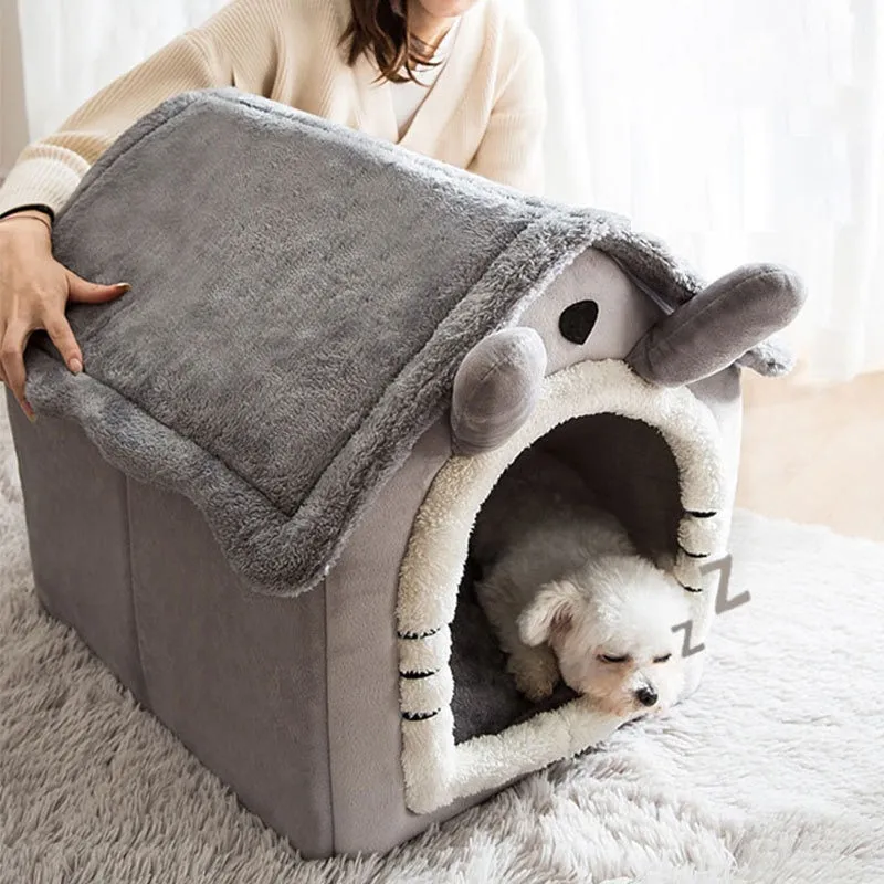 Kennel Bed