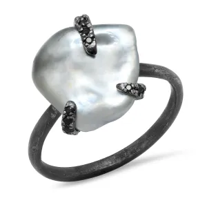 Keshi Ring