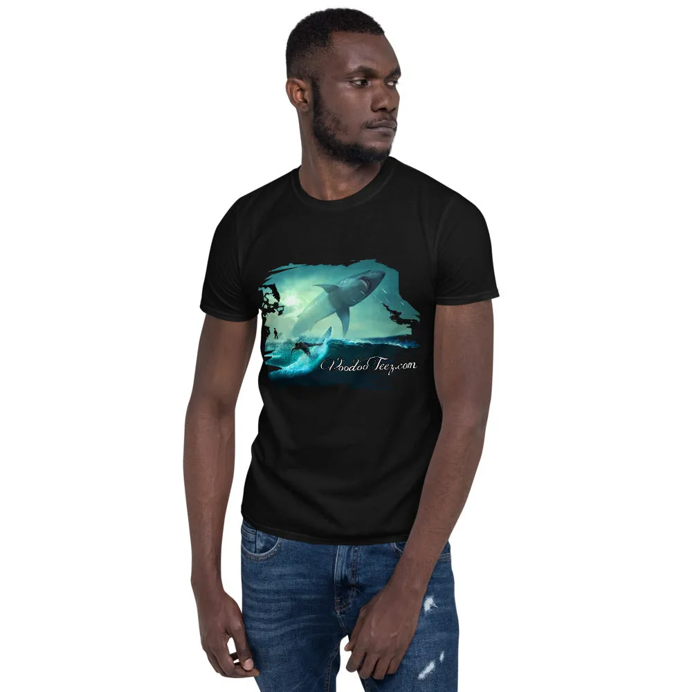 Killer Waves Tee
