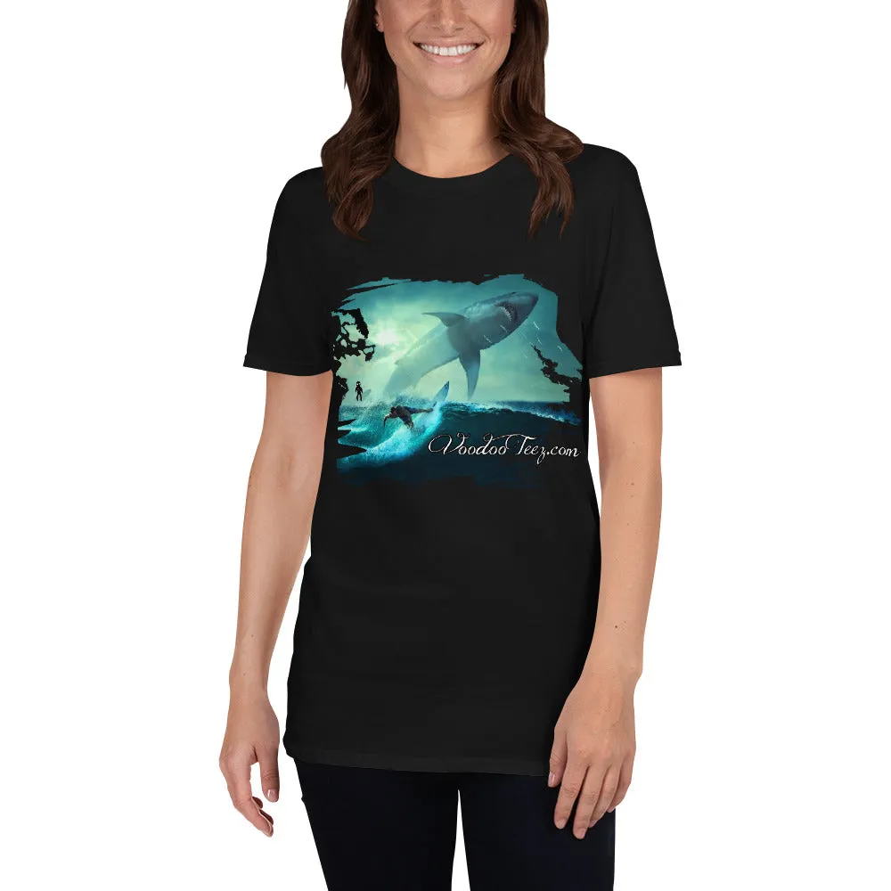 Killer Waves Tee